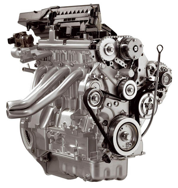 2012 Ln Mks Car Engine
